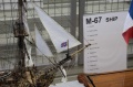 Moson Model Show 2019, Mosonmagyarovar, Hungary - 