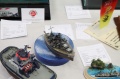 Moson Model Show 2019, Mosonmagyarovar, Hungary - 