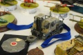 Moson Model Show 2019, Mosonmagyarovar Hungary- //