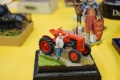 Moson Model Show 2019, Mosonmagyarovar Hungary- //