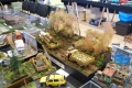 Moson Model Show 2019, Mosonmagyarovar Hungary- //