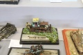 Moson Model Show 2019, Mosonmagyarovar Hungary- //