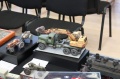 Moson Model Show 2019, Mosonmagyarovar Hungary- //