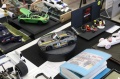 Moson Model Show 2019, Mosonmagyarovar Hungary- //