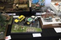 Moson Model Show 2019, Mosonmagyarovar Hungary- //