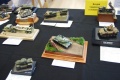 Moson Model Show 2019, Mosonmagyarovar Hungary -   1