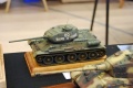 Moson Model Show 2019, Mosonmagyarovar Hungary -   1