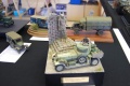 Moson Model Show 2019, Mosonmagyarovar Hungary -   1