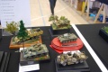 Moson Model Show 2019, Mosonmagyarovar Hungary -   1