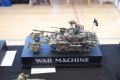 Moson Model Show 2019, Mosonmagyarovar Hungary -   1