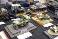 Moson Model Show 2019, Mosonmagyarovar Hungary -   1