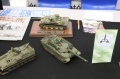 Moson Model Show 2019, Mosonmagyarovar Hungary -   1