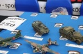 Moson Model Show 2019, Mosonmagyarovar Hungary -   1