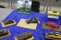 Moson Model Show 2019, Mosonmagyarovar Hungary -   2