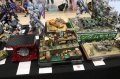 Moson Model Show 2019, Mosonmagyarovar Hungary -   2