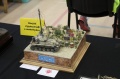 Moson Model Show 2019, Mosonmagyarovar Hungary -   2