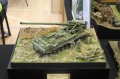 Moson Model Show 2019, Mosonmagyarovar Hungary -   2