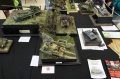 Moson Model Show 2019, Mosonmagyarovar Hungary -   2