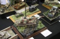 Moson Model Show 2019, Mosonmagyarovar Hungary -   2