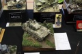 Moson Model Show 2019, Mosonmagyarovar Hungary -   2