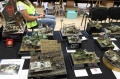 Moson Model Show 2019, Mosonmagyarovar Hungary -   2