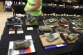 Moson Model Show 2019, Mosonmagyarovar Hungary -   2