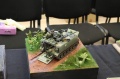 Moson Model Show 2019, Mosonmagyarovar Hungary -   2