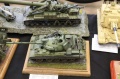 Moson Model Show 2019, Mosonmagyarovar Hungary -   2