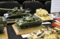 Moson Model Show 2019, Mosonmagyarovar Hungary -   2