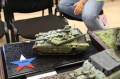 Moson Model Show 2019, Mosonmagyarovar Hungary -   2