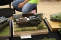 Moson Model Show 2019, Mosonmagyarovar Hungary -   2