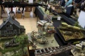 Moson Model Show 2019, Mosonmagyarovar Hungary -   2