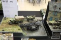 Moson Model Show 2019, Mosonmagyarovar Hungary -   2