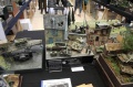 Moson Model Show 2019, Mosonmagyarovar Hungary -   2