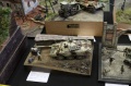 Moson Model Show 2019, Mosonmagyarovar Hungary -   2