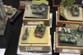 Moson Model Show 2019, Mosonmagyarovar Hungary -   2