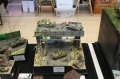 Moson Model Show 2019, Mosonmagyarovar Hungary -   2