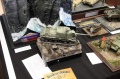 Moson Model Show 2019, Mosonmagyarovar Hungary -   2