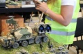 Moson Model Show 2019, Mosonmagyarovar Hungary -   2