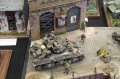 Moson Model Show 2019, Mosonmagyarovar Hungary -   2