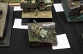 Moson Model Show 2019, Mosonmagyarovar Hungary -   2