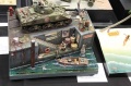 Moson Model Show 2019, Mosonmagyarovar Hungary -   2