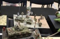 Moson Model Show 2019, Mosonmagyarovar Hungary -   2