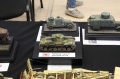 Moson Model Show 2019, Mosonmagyarovar Hungary -   2