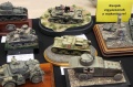 Moson Model Show 2019, Mosonmagyarovar Hungary -   2