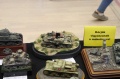 Moson Model Show 2019, Mosonmagyarovar Hungary -   2