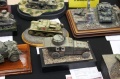 Moson Model Show 2019, Mosonmagyarovar Hungary -   2