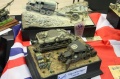 Moson Model Show 2019, Mosonmagyarovar Hungary -   2