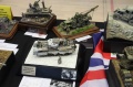 Moson Model Show 2019, Mosonmagyarovar Hungary -   2