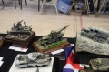 Moson Model Show 2019, Mosonmagyarovar Hungary -   2